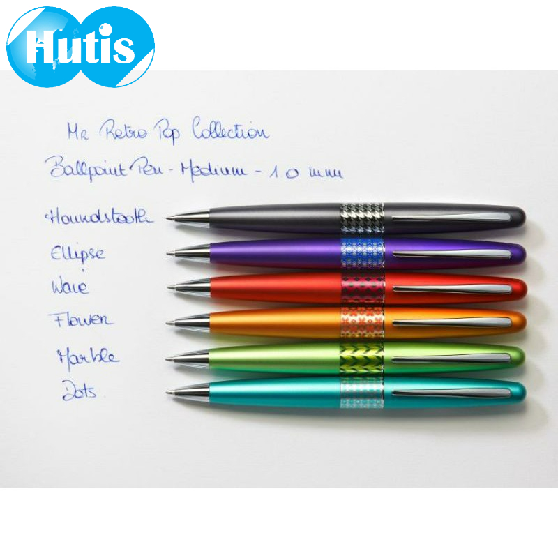 BÚT BI CAO CẤP PILOT MR  - CÓ RUỘT THAY