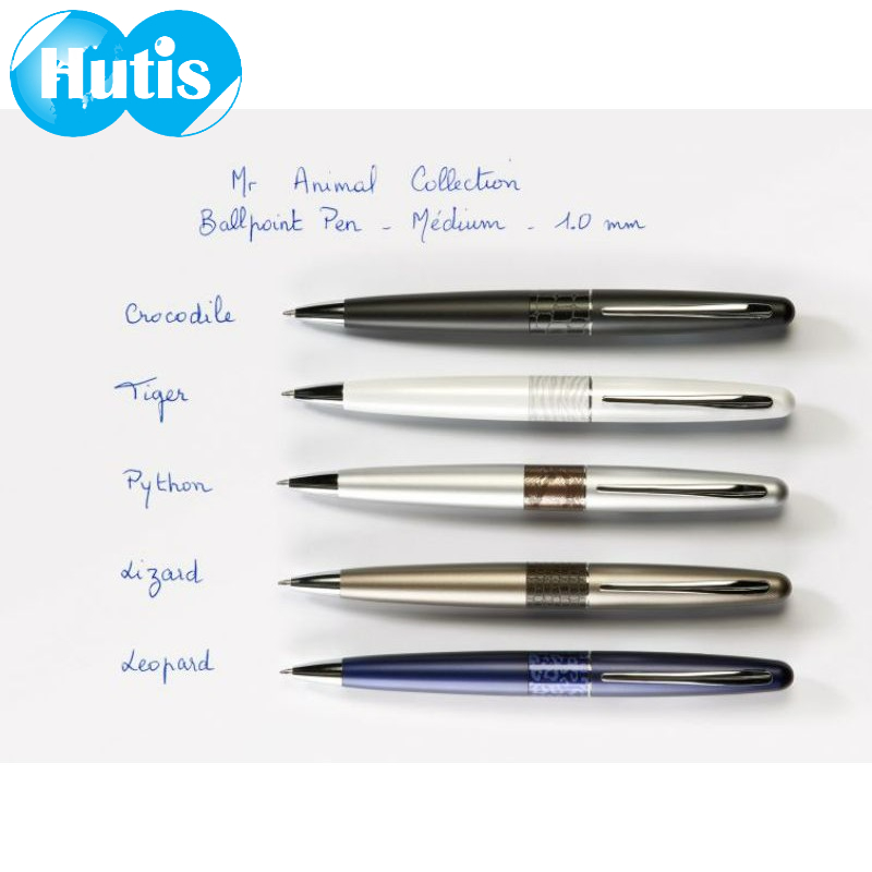 BÚT BI CAO CẤP PILOT MR  - CÓ RUỘT THAY