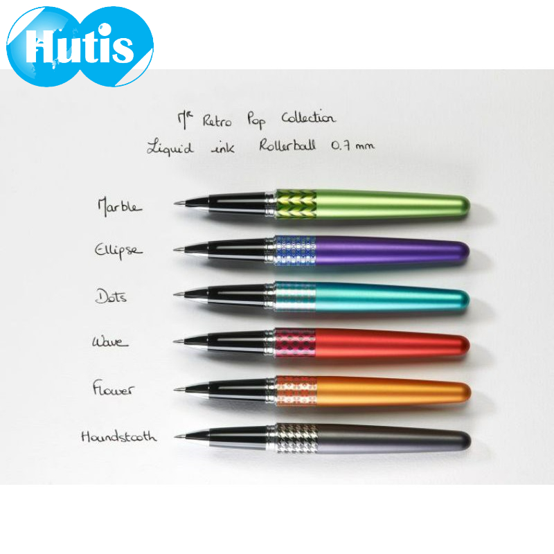 BÚT BI CAO CẤP PILOT MR  - CÓ RUỘT THAY