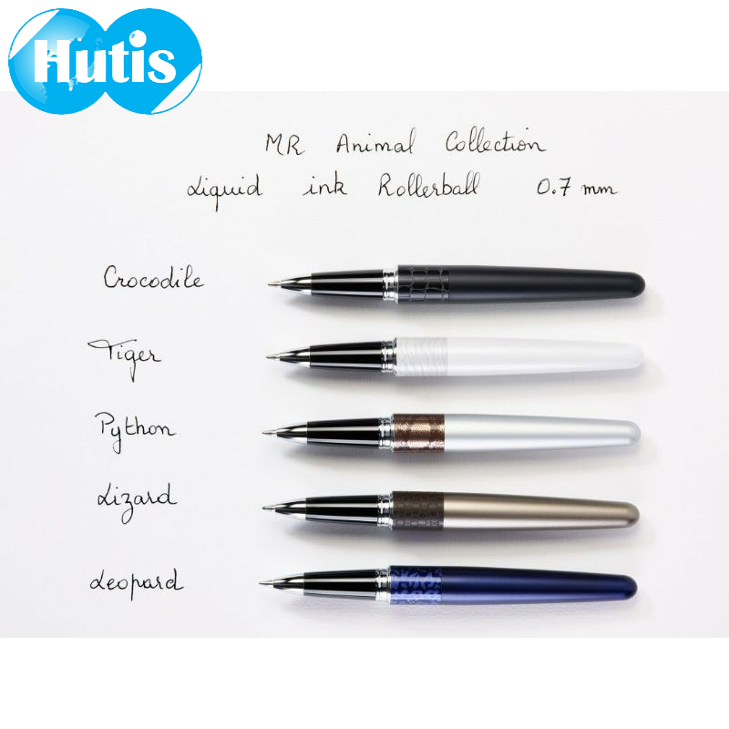 BÚT BI CAO CẤP PILOT MR  - CÓ RUỘT THAY