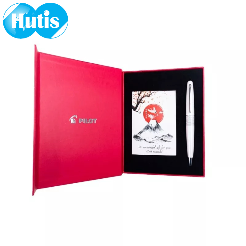 Bút ký Pilot chính hãng