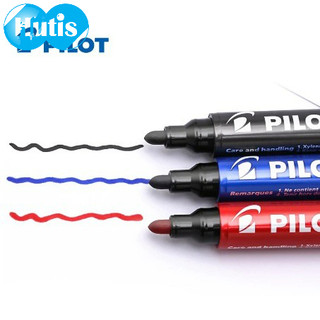 BÚT LÔNG DẦU PILOT MARKER SCA-100