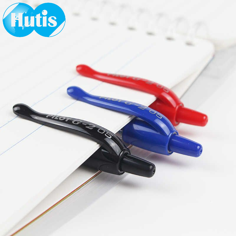 BÚT GEL PILOT G2 0.5/0.7