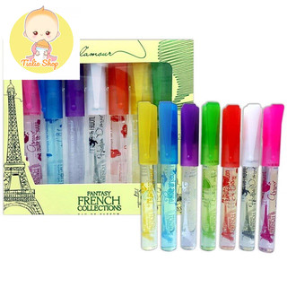 Bộ 7 nước hoa bút fantasy - 56ml