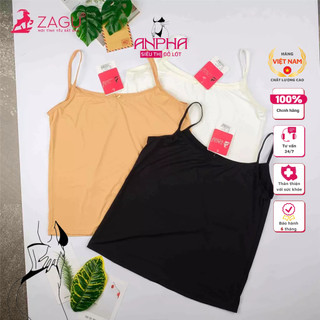 Áo Lá Nữ Cao Cấp, Thun Lạnh Dài, Thoáng Mát Cả Ngày ZAGU 1701 Chuẩn Hàng Thương Hiệu