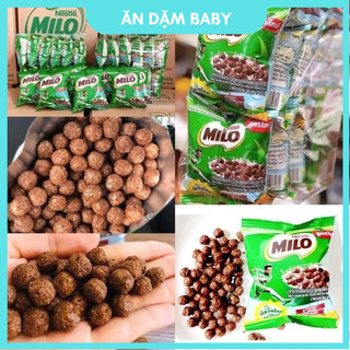 Bim bim milo thái lan gói 15g