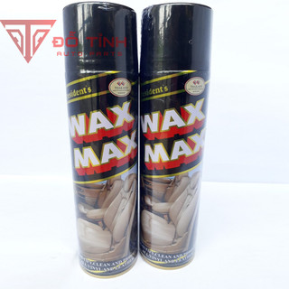 Bình xịt bóng nội thất, đồ da, nhựa......
