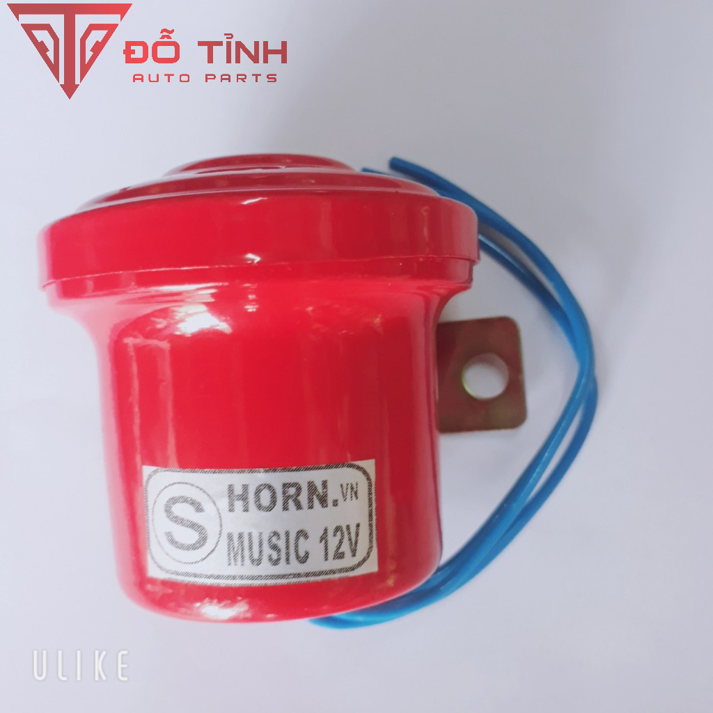 Còi xi nhan, tít tít, còi lùi....12v-24v Dành cho ô tô, xe máy...
