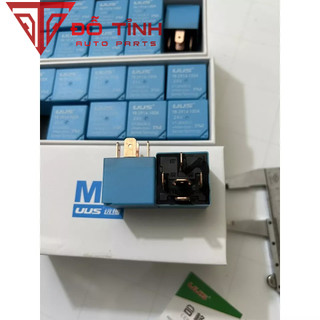 20 chiếc rơ le 5 chân 100A, combo 20 chiếc rơ le 5 chân 100 A