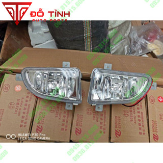 Đèn cản trước xe kia K3000 k165 1t4 2t4... Đèn gầm chế ba đờ sốc xe kia. Giá 2 cái