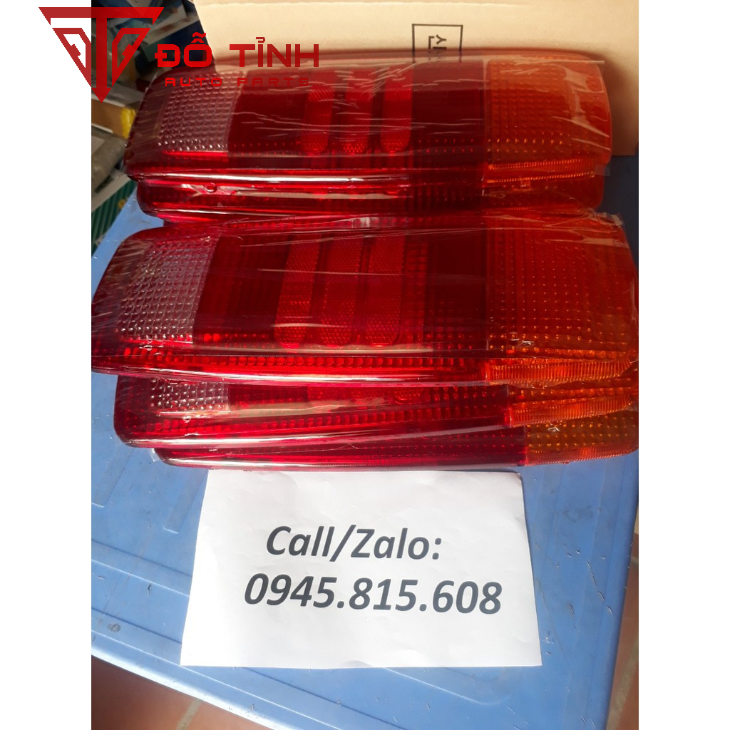 2 nắp đèn hậu xe tải KIA - Hàng hàn quốc