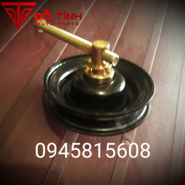 Buly tăng chỉnh dây cu roa bản A