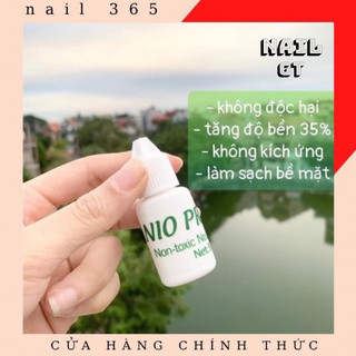 Liên kết tạo độ bền khi nối mi