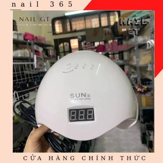 Máy hơ móng tay sun 5 - 48w
