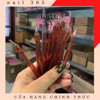 Cây lấy khoé màu nho