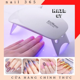 Máy hơ Sun mini (6w)