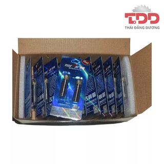 Mũi soi chỉ - mũi soi rãnh 3D hãng tideway