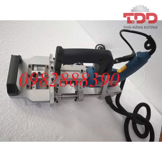 Máy khoan chốt cam cầm tay dùng hơi