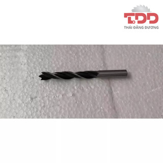 Mũi khoan gỗ 8mm cho máy khoan cam cầm tay