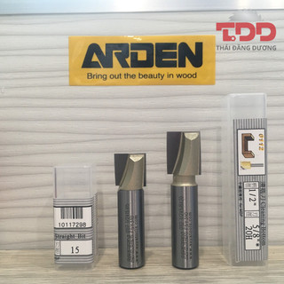 Mũi lấy nền nhiều kích thước Arden