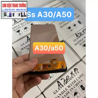 Màn hình ic khung mới điện thoại sam sung a30/ a50 / a50s bao test