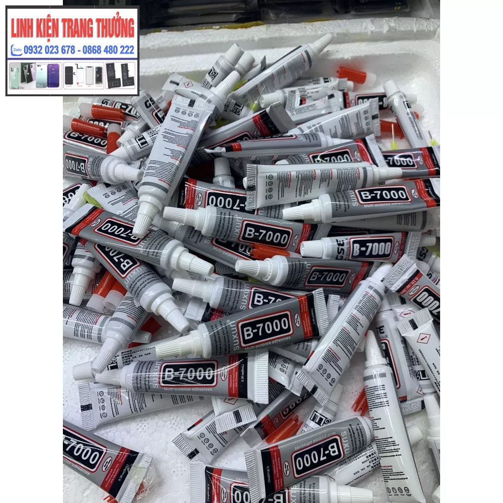 keo dán màn hình T8000 / T7000 - 15ml hàng loại 1 / B7000 loại 3ML / 9ml ( bán chạy số 1)
