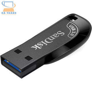 USB 3.0 SanDisk Ultra Shift CZ410 64GB