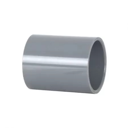 Măng sông/ Nối thẳng PVC Tiền Phong  48 - 90mm
