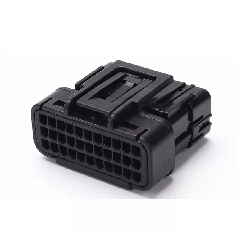 Giắc ecu honda 33 cos