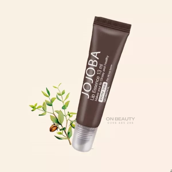 Dưỡng môi quốc dân Jojoba SIDMOOL 13ml