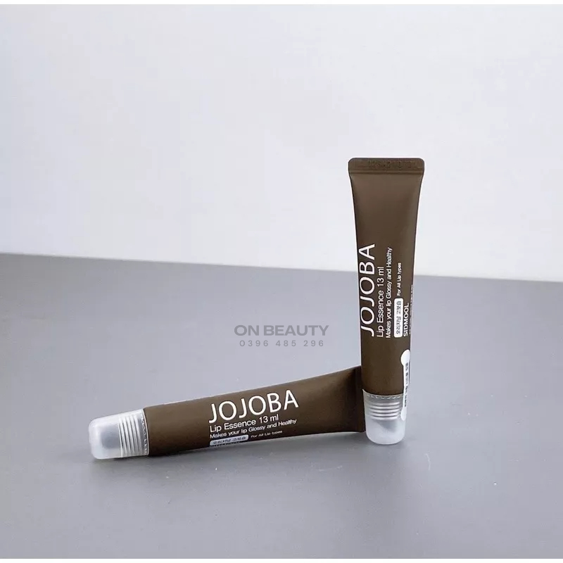 Dưỡng môi quốc dân Jojoba SIDMOOL 13ml