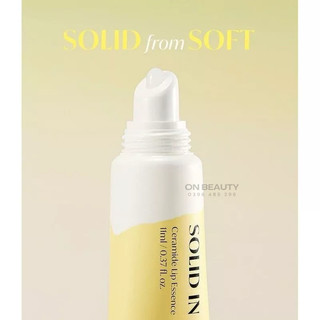 [Bill Hàn] Son dưỡng môi Torriden Solid In Ceramide Lip Essence 11ml