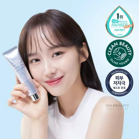Kem dưỡng ẩm S.Nature căng bóng chống lão hóa 80ml S.Nature Aqua Squalane