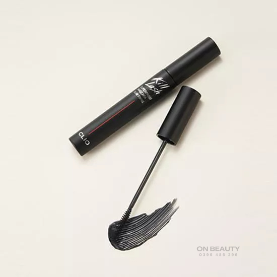 Mascara Clio Kill Lash Superproof chống trôi 7g nội địa
