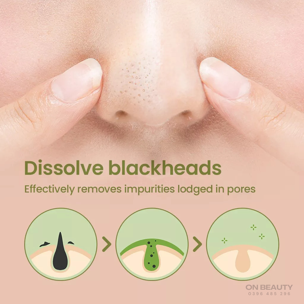 Dầu tẩy trang beplain đậu xanh Greenful Cleansing Oil nội địa bill Hàn