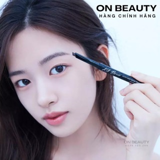 Chì kẻ mày clio kill brow auto hard brow pencil 0.31g