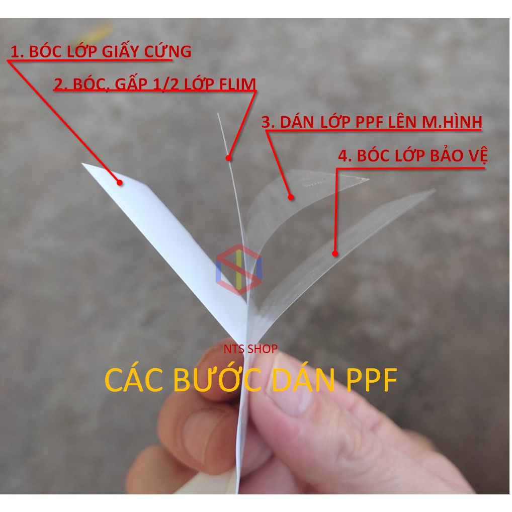 Dán cường lực dẻo/ppf bảo vệ màn hình Smartwatch BeU / Befit/ masstel/ kid care