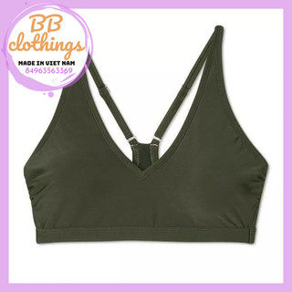Áo bra bơi - tập thể thao