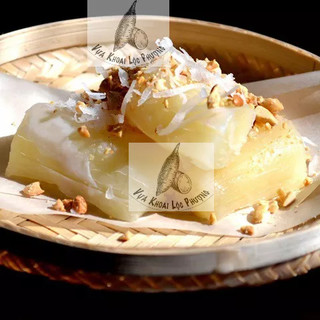 Khoai Mì (Sắn) 1kg [GIAO TOÀN QUỐC & Hoả Tốc] ->Đọc Mô Tả.