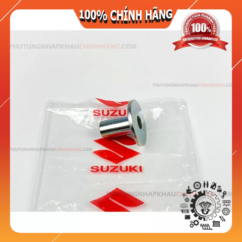 Lông đền cục canh pát pô Axelo 125 chính hãng Suzuki Indonesia 09180-08L02-000