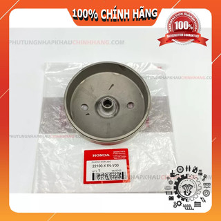 Chuông nồi vario 160, air blade ab 160, pcx 160, adv 160 chính hãng honda indo 22100k1n / 22100k0w