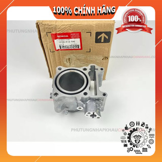 Lòng vario 160, pcx 160, adv 160 chính hãng honda indonesia, xy lanh 12100k1zt00