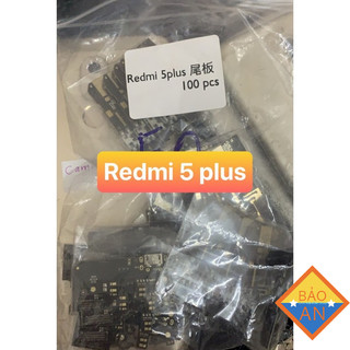 bo sạc redmi 5 plus - xiaomi
