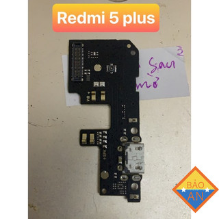 bo sạc redmi 5 plus - xiaomi