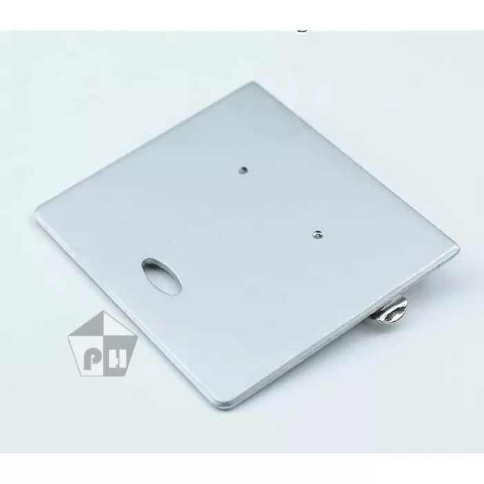 Mặt vuông che ổ máy 1 kim công nghiệp Juki DDL B1110-012-000 (110-01658)