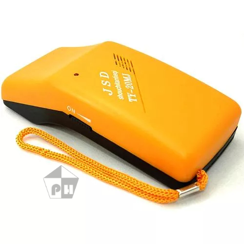 Máy Dò Kim Cầm Tay TY-20J Hand Needle Detector JSD, Industrial Garment Accessories