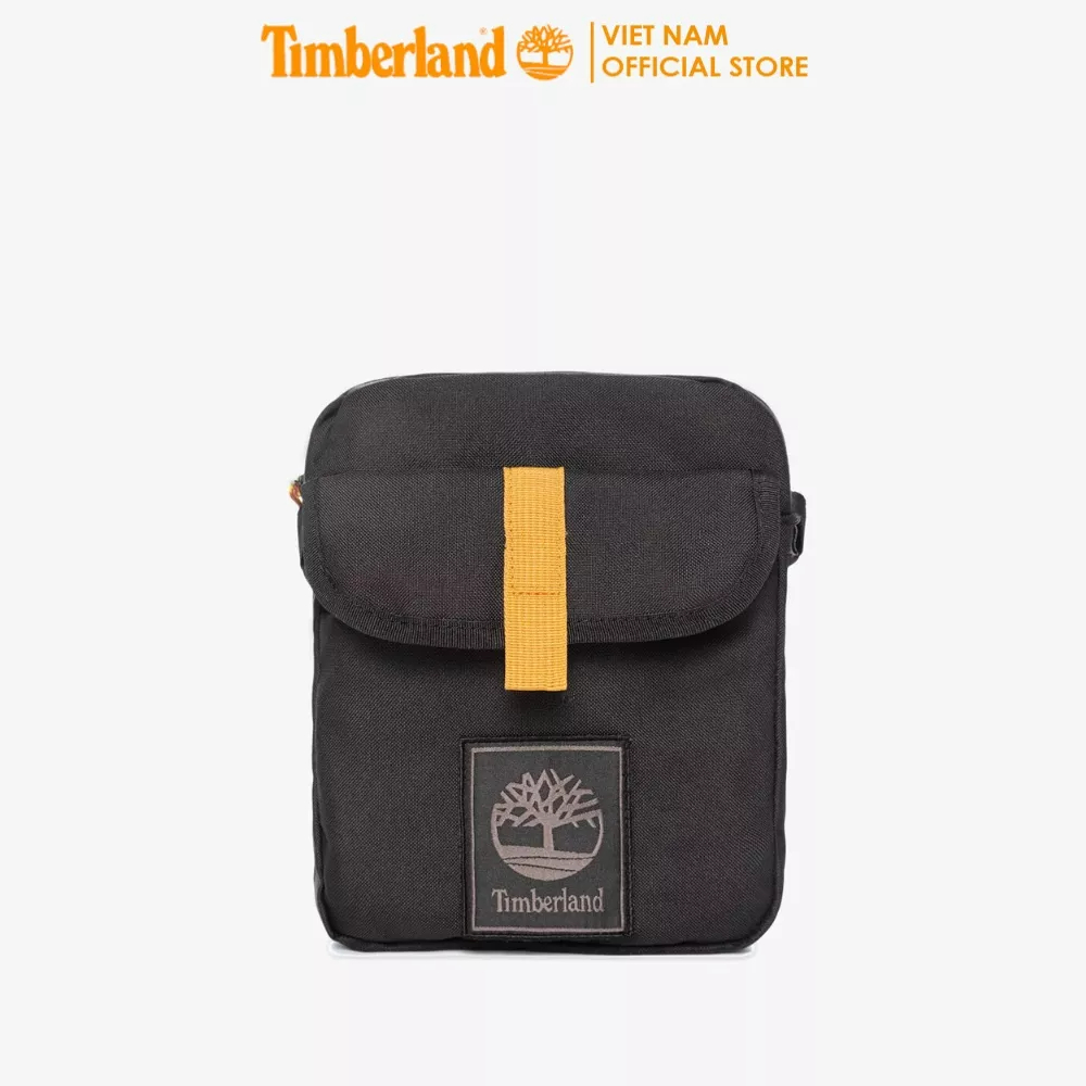 [Original] Timberland Túi Đeo Chéo Unisex New Heritage Cross Body TB0A5WBS