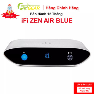 Bluetooth Receiver iFi Zen Air Blue