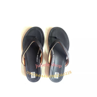 Dép FF quai kẹp vnxk đế thấp