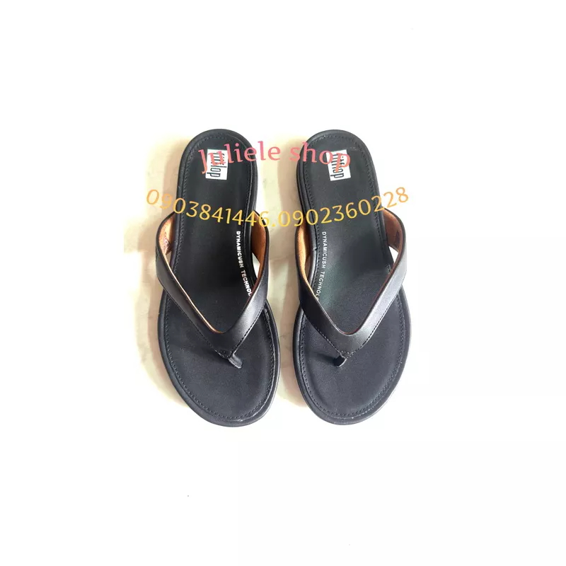 Dép FF quai kẹp vnxk đế thấp